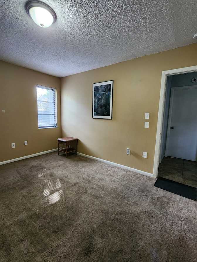 Dawn's room