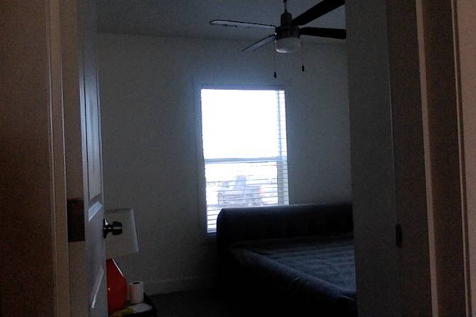 eric's room