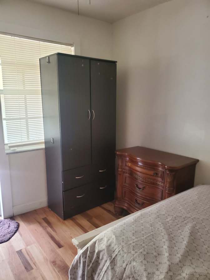 Leevan's room