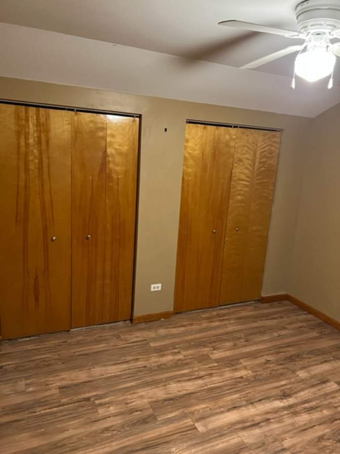 chris's room