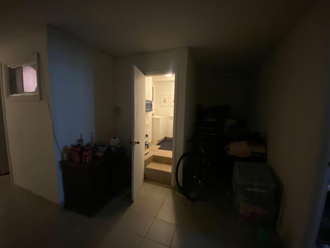 Cori's room