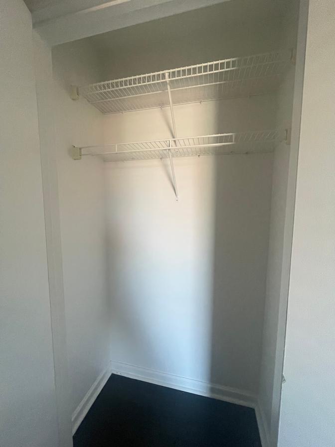 Curtis's room