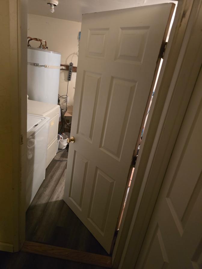 Nicholas's room