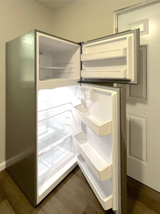 Alcove Rooms's room