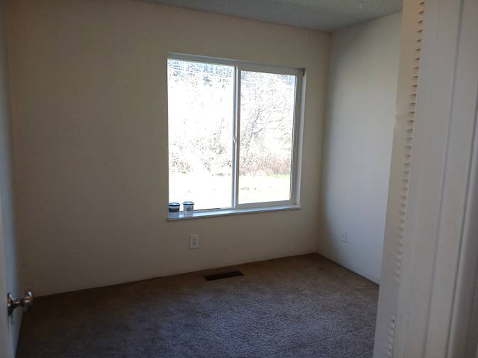 Casper's room