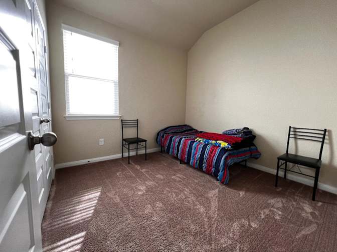 Alex's room