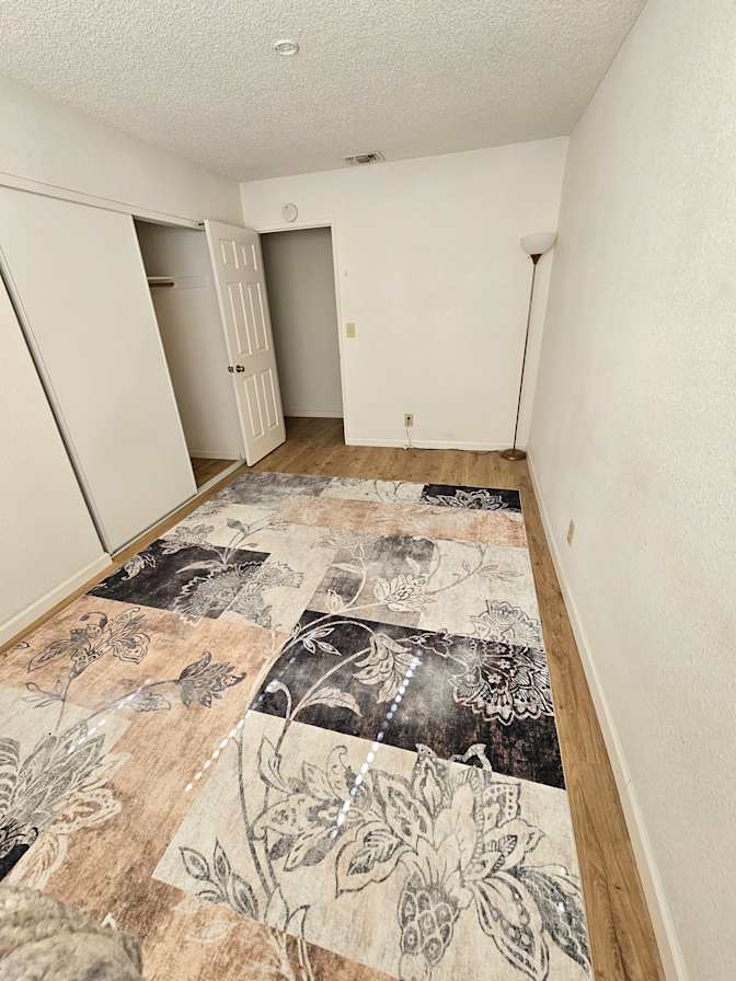 Amber's room