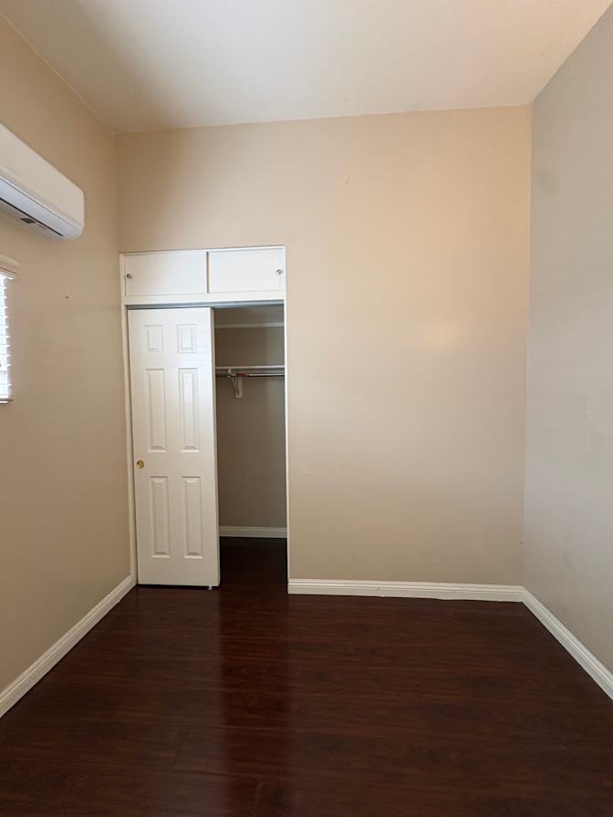 Cindy's room