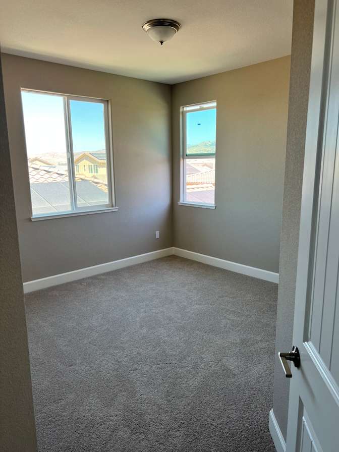 Rob's room