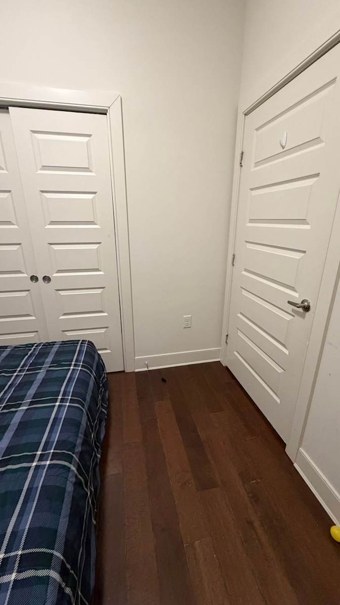Cristian's room
