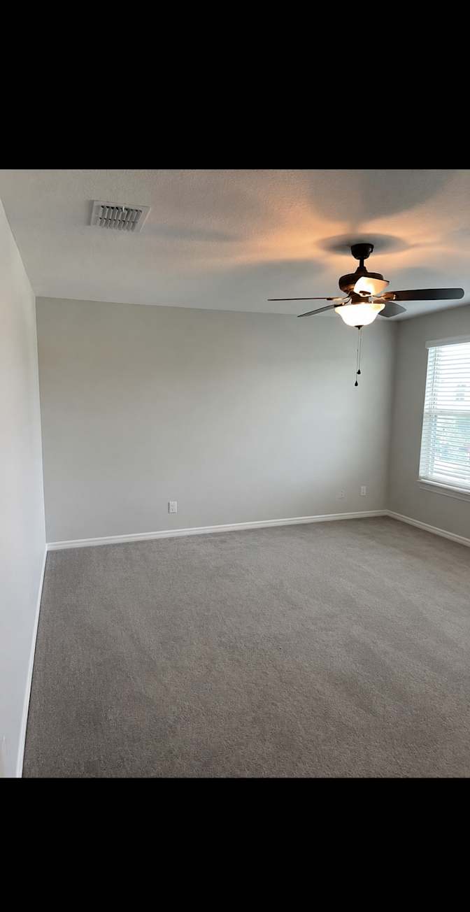 Iliana Saldarriaga's room