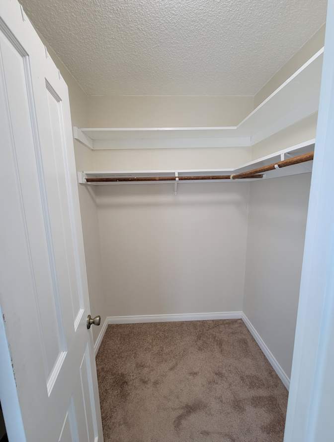 John's room
