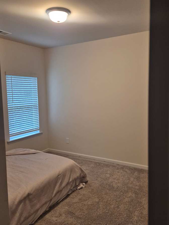 Sharon's room