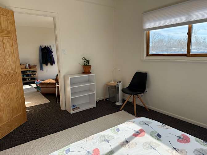 Erin's room