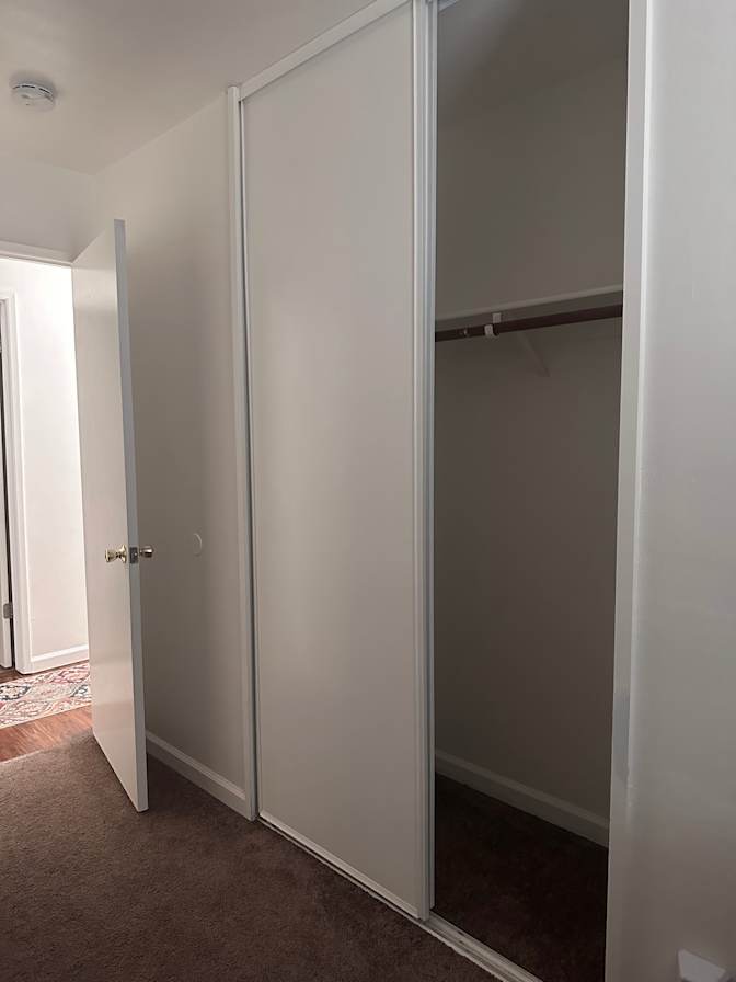 Chelsea's room