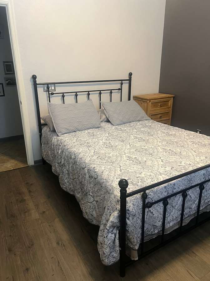 Michael's room