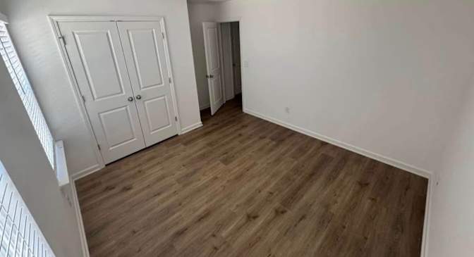 Connor's room