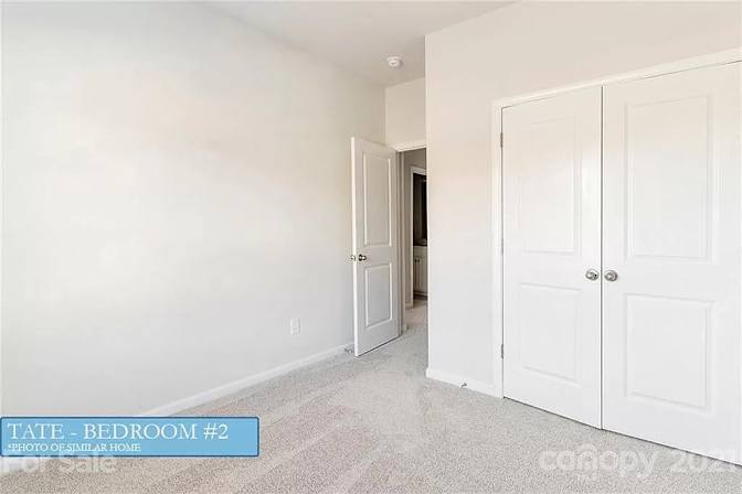 Alcove Rooms's room
