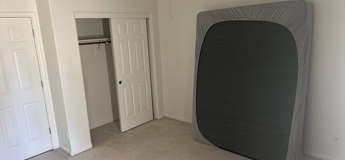 James's room