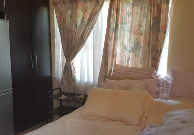 Beauty's room