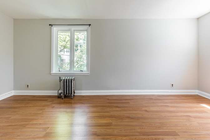 Sam June's room