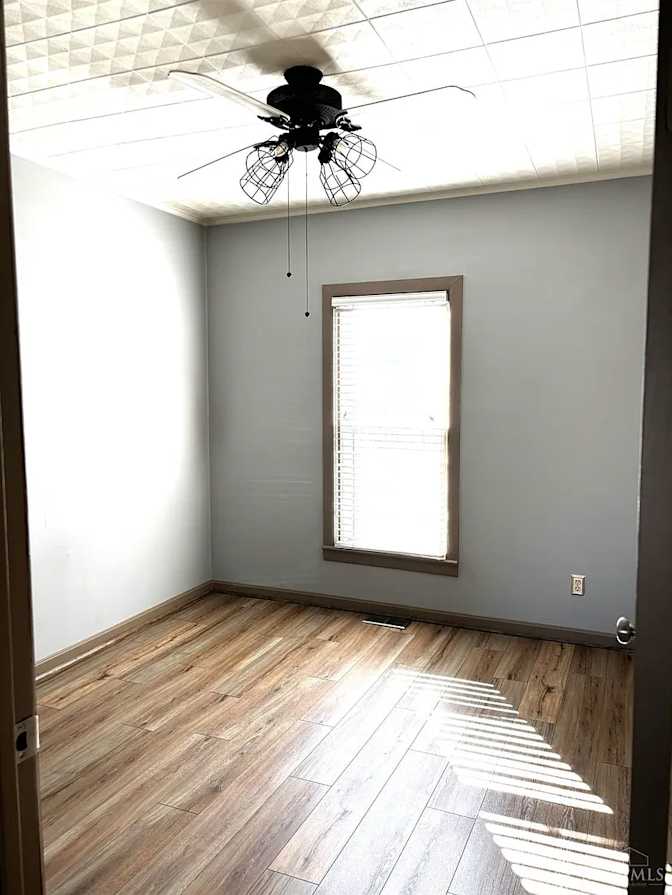 Elizabeth's room