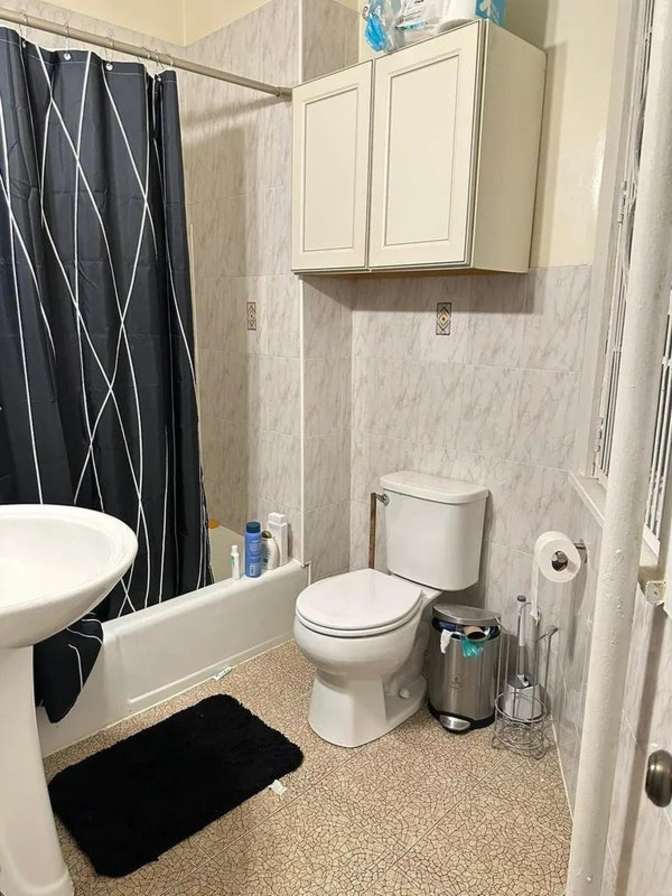 Aceadia's room