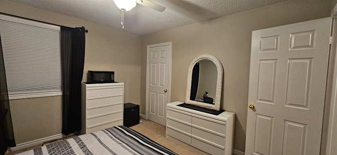 Danie's room