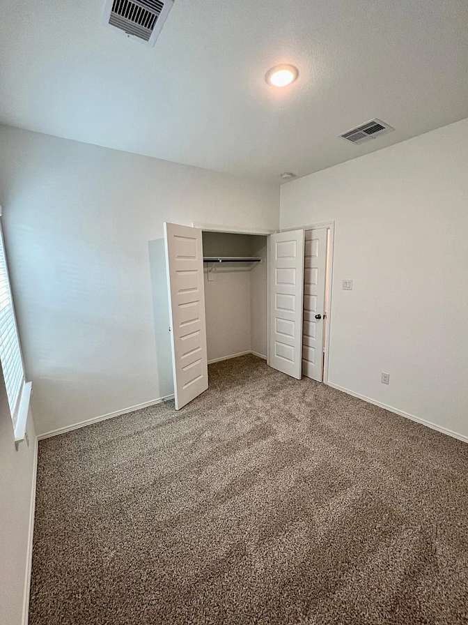 Kimberly Moreno's room