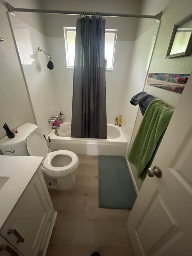 Daniel's room