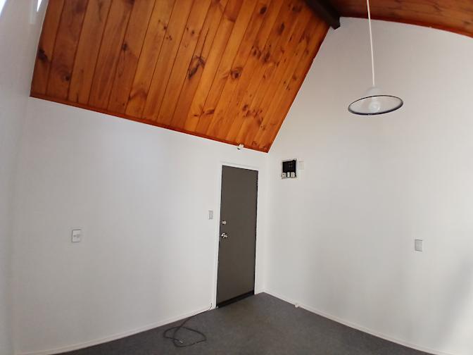 Dei's room