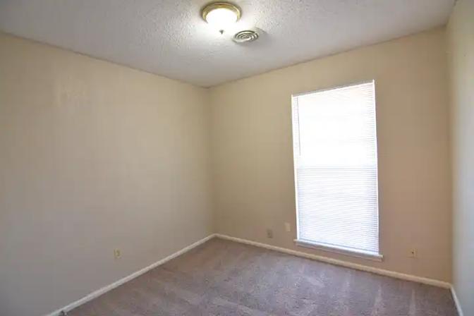 Carson's room