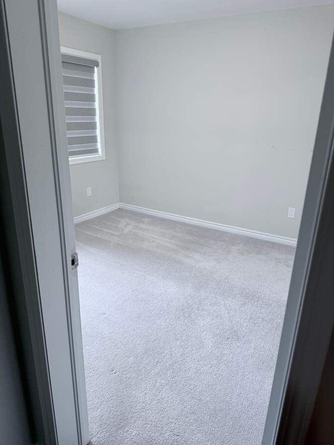 Amanpreet Sidhu's room