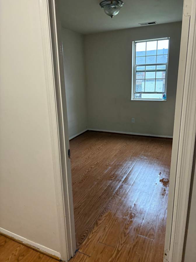 Malik's room