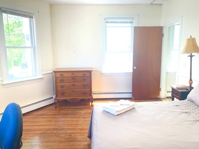 Joy's room