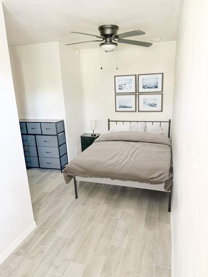 PadSplit's room