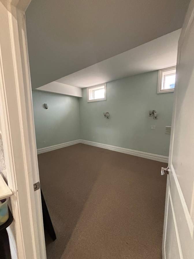 Dhru's room