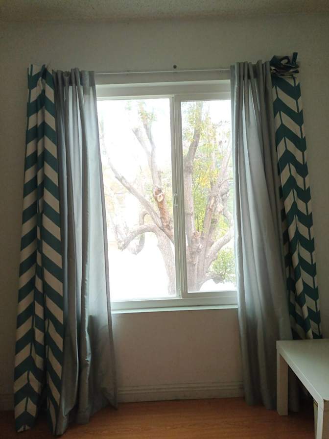 Lynn's room