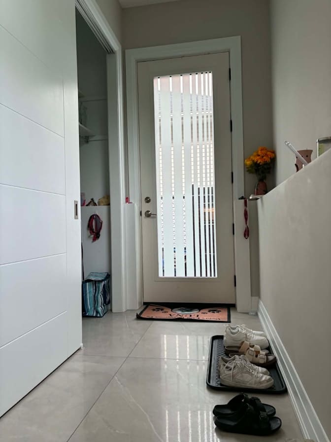Jessica's room