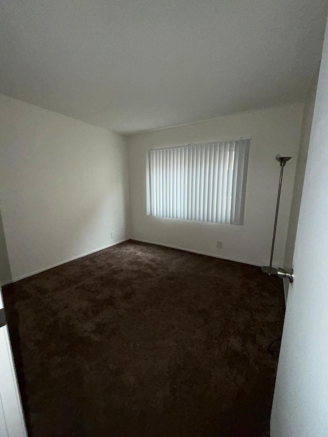 Jocelyn Gomez's room