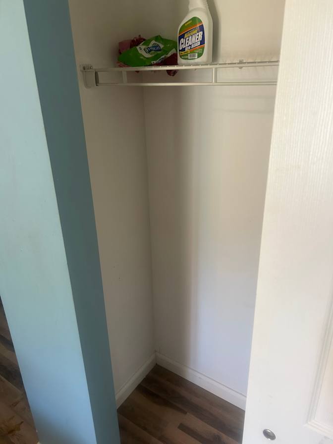 Scott's room