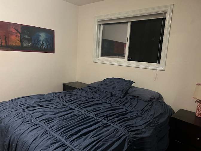 Vail's room