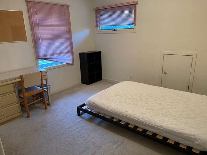 David's room