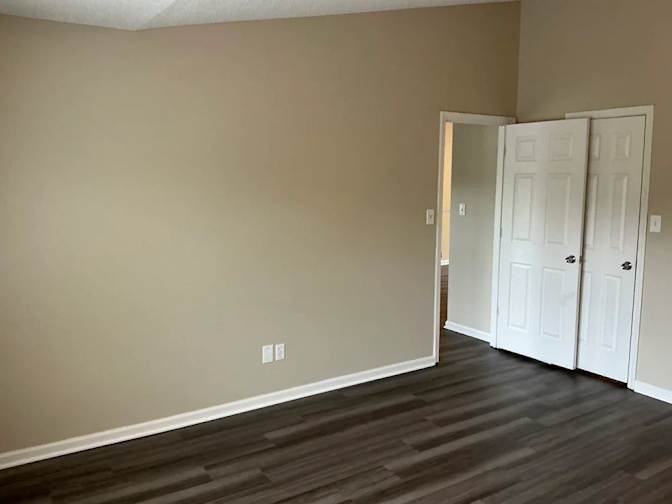 jammer's room