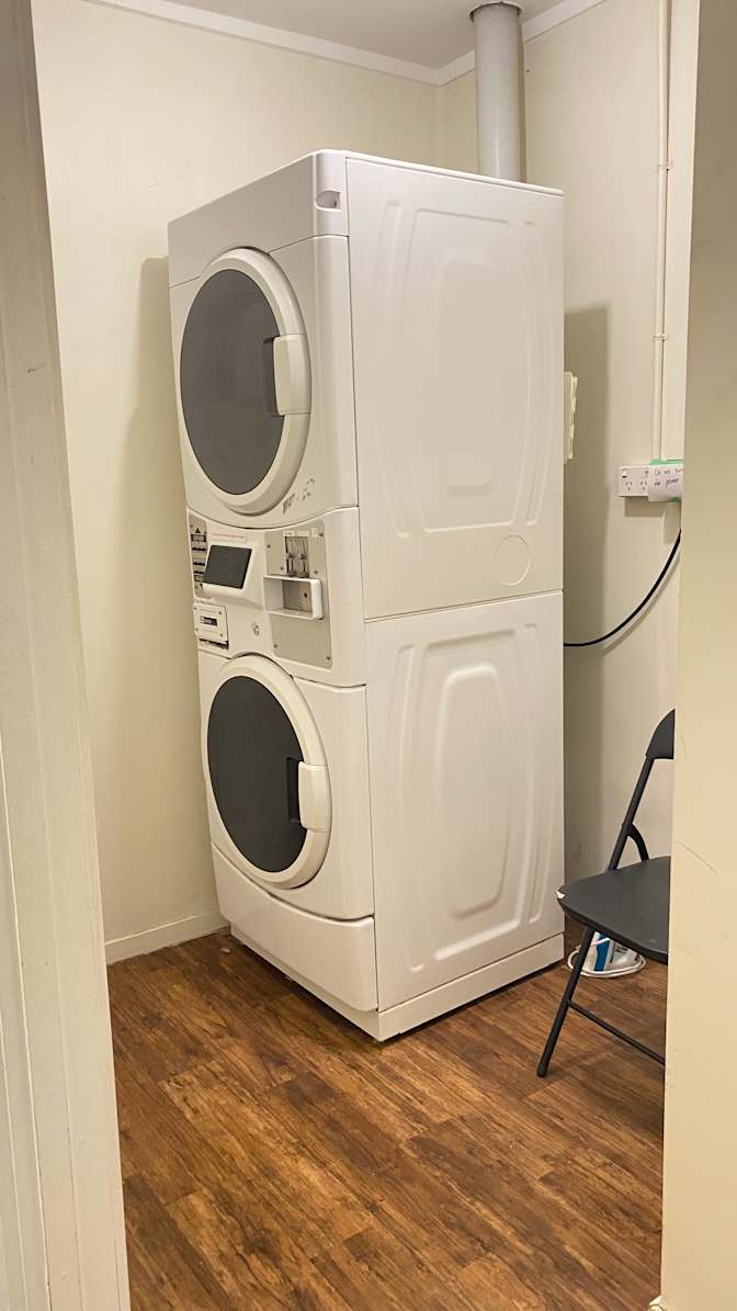 Shared Living NZ's room