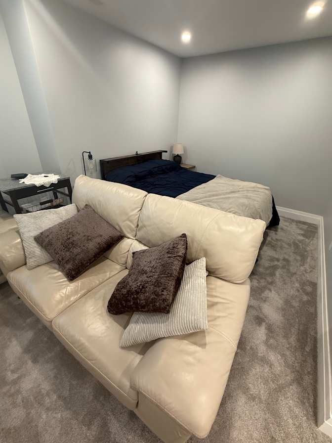 Ryan's room