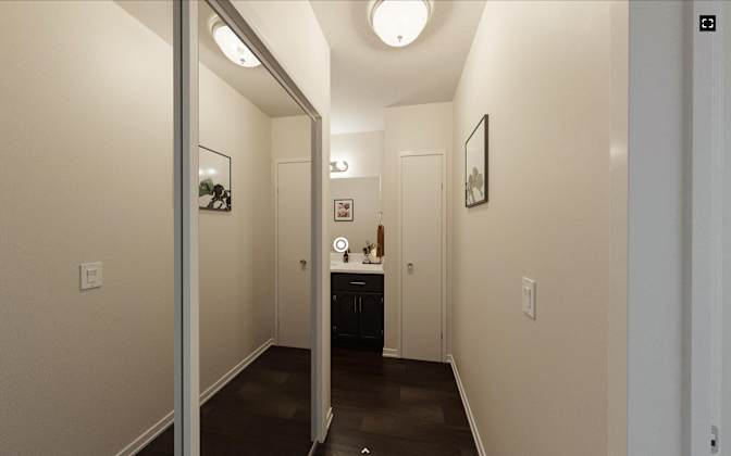 Letitia's room