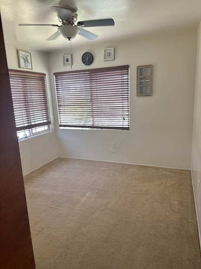 Ryan's room