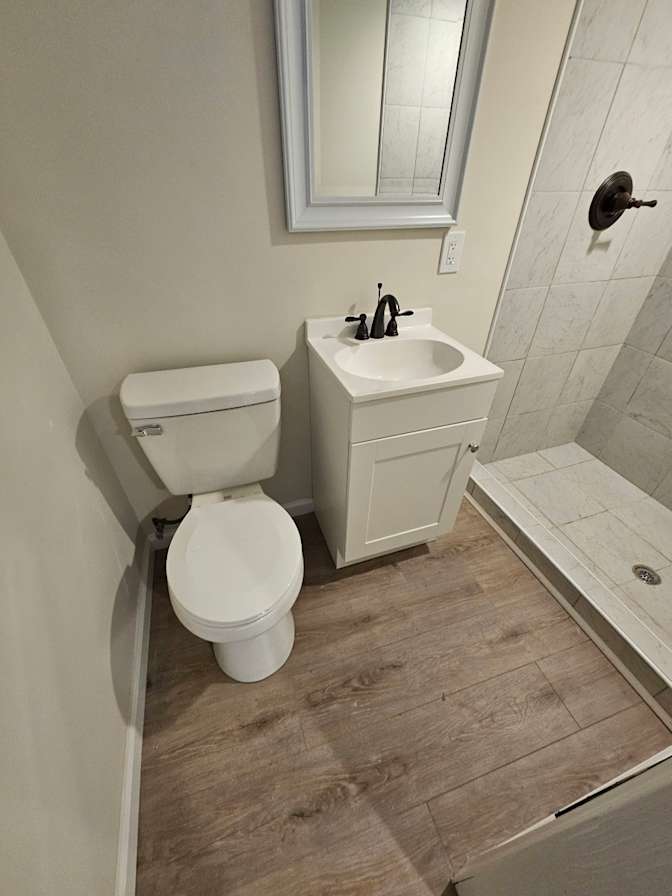 Tabates Associates LLC's room