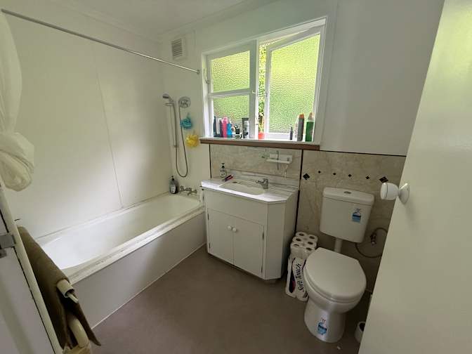 Shontelle's room